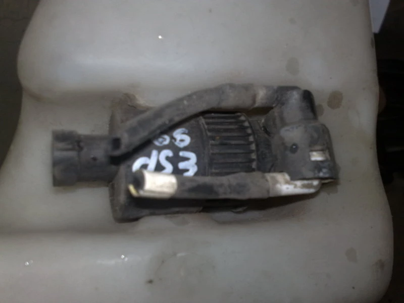 помпа чистачки за Рено Еспейс 2.0 16v 