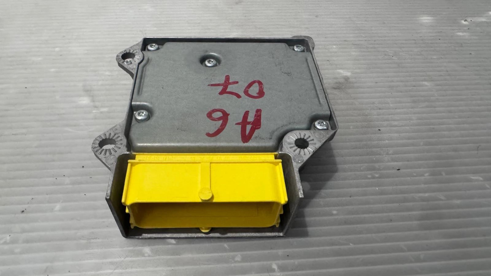 Airbag  /  /  a Audi A6  -  4F0959655 | Mobile.bg   1