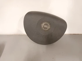 Еърбег опел тигра,комбо,корса