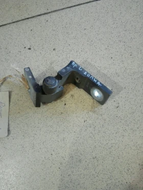 Панта врата предна лява долна Фиат Кубо