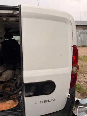 ����� �� �������� �� ����� ������� ����� FIAT DOBLO 2015-2015 ����