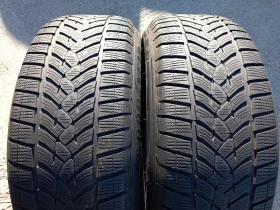 Гуми Зимни 235/55R19, снимка 2