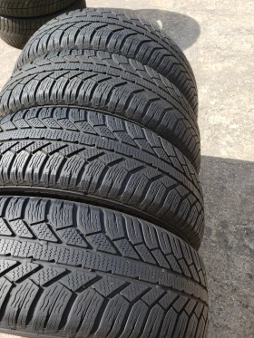 Гуми Зимни 185/65R15, снимка 4