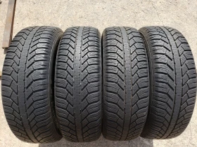 Гуми Зимни 185/65R15, снимка 2