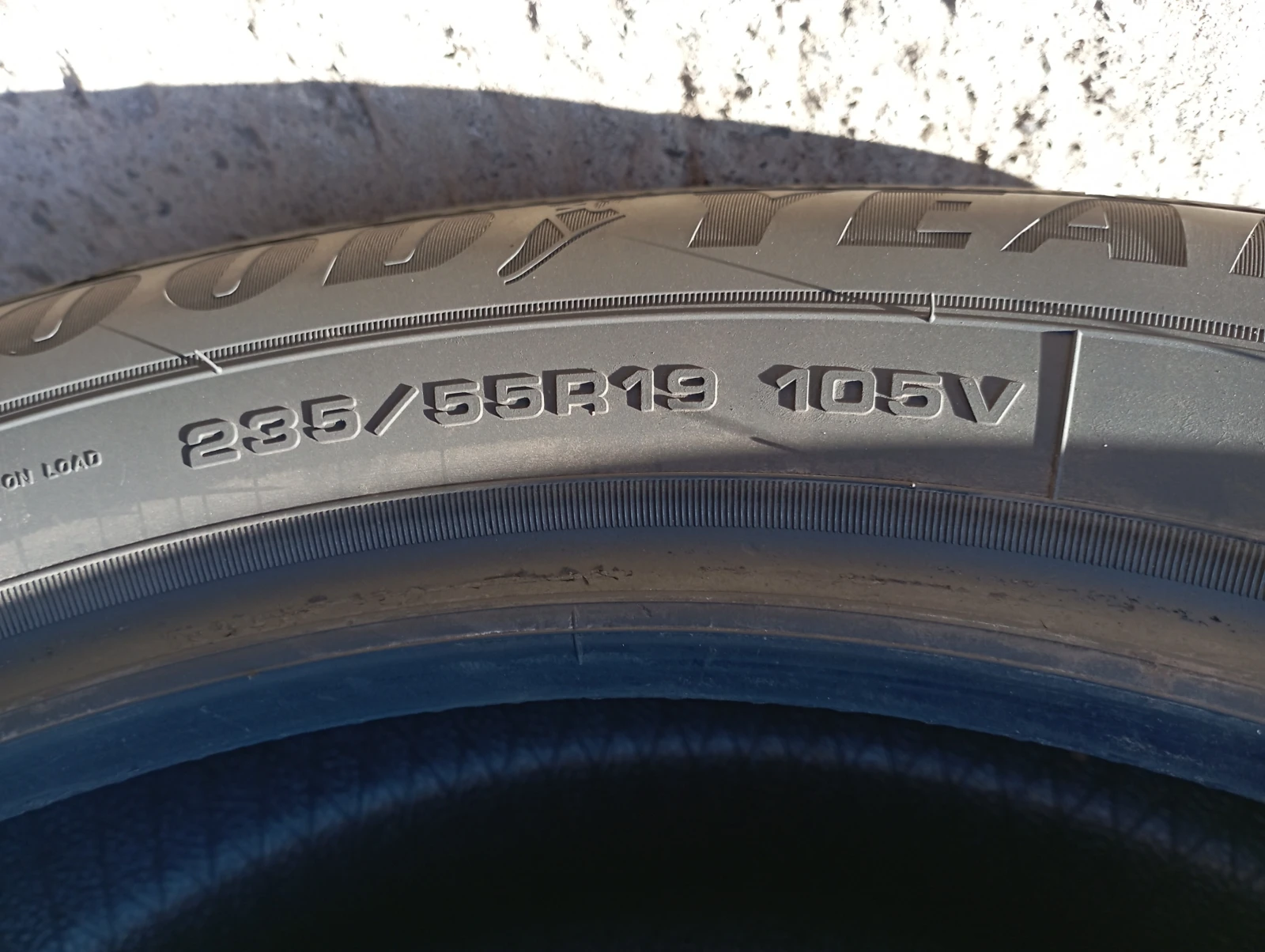  235/55R19 | Mobile.bg   5