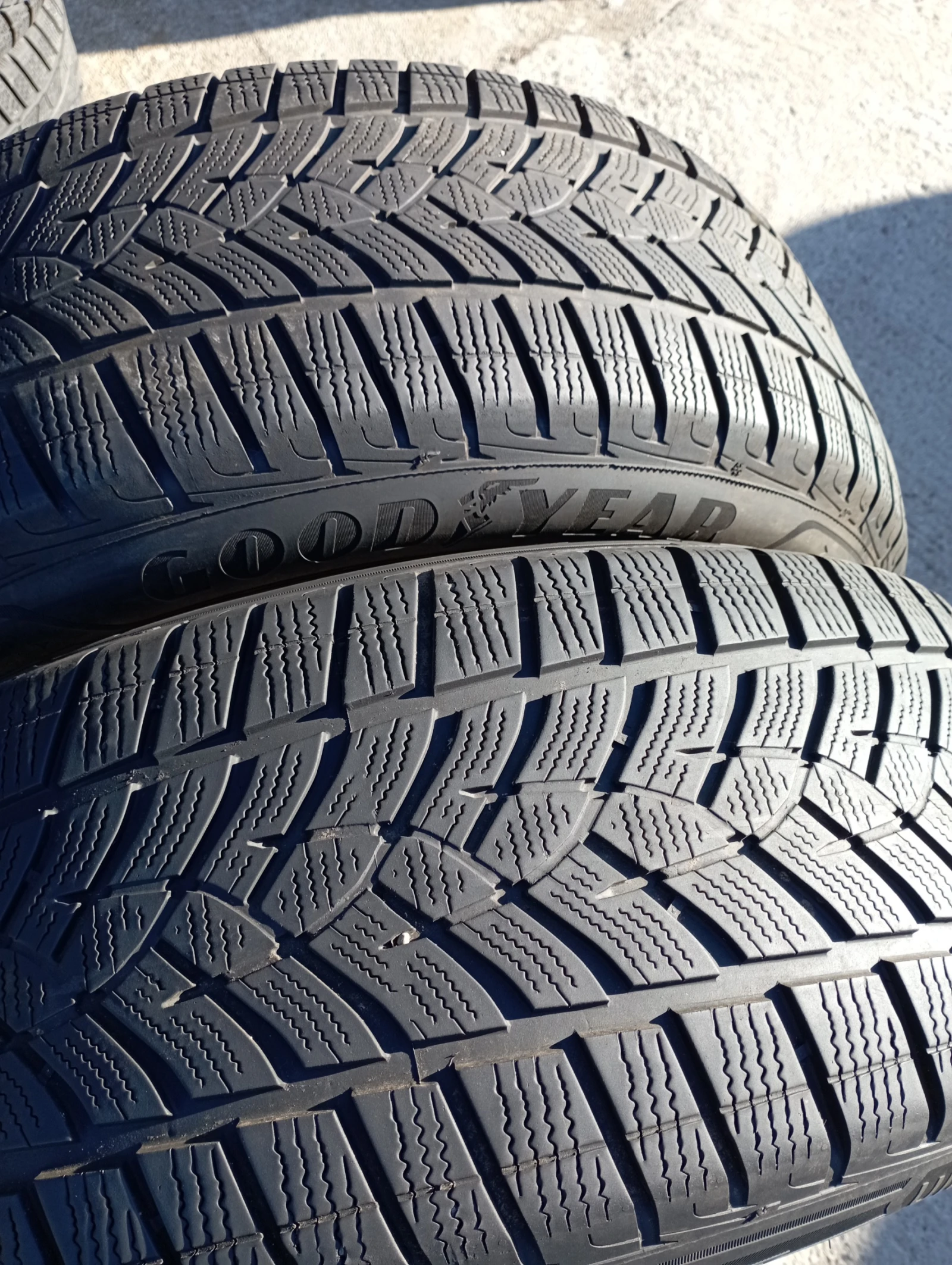  235/55R19 | Mobile.bg   4