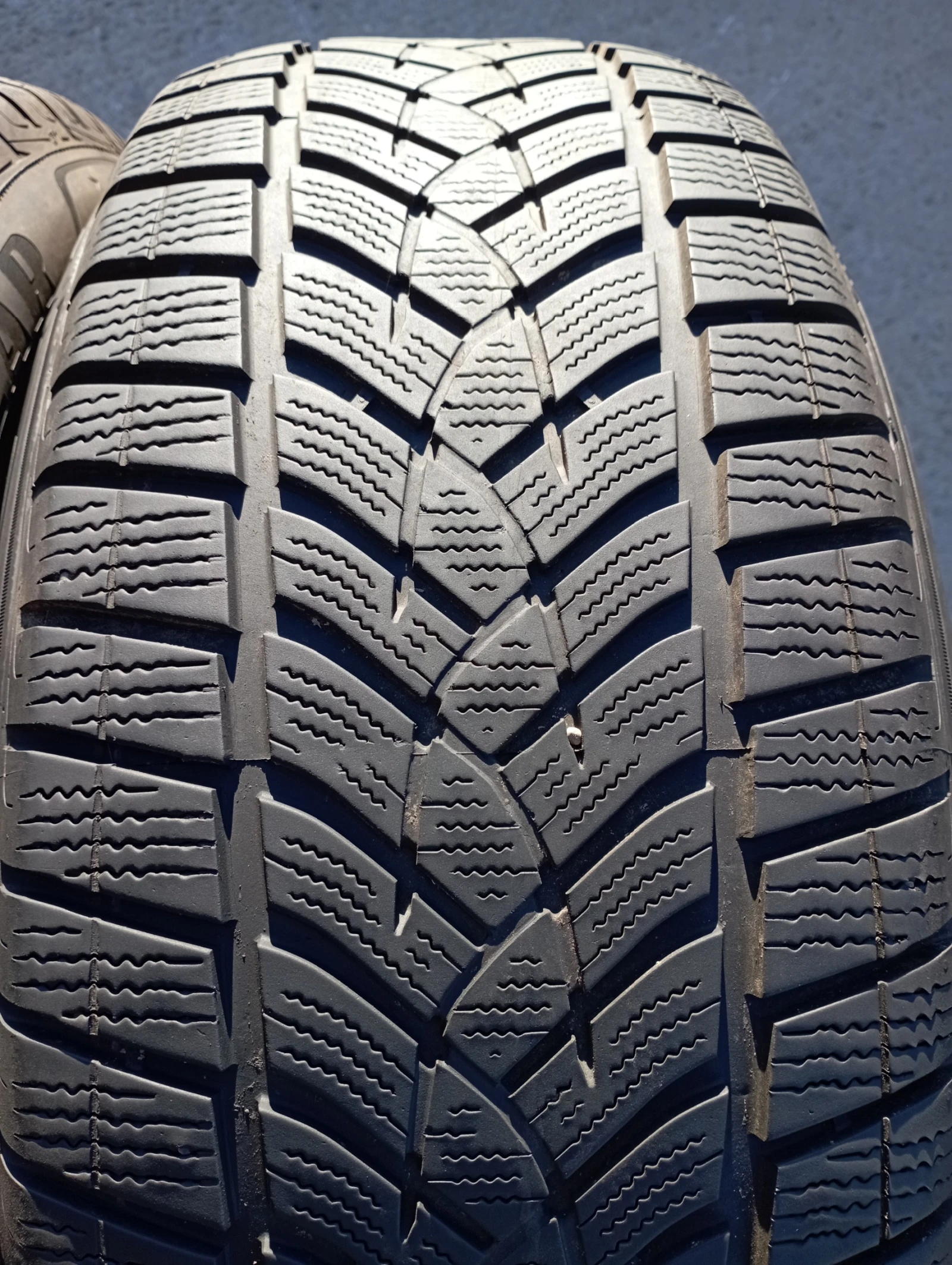  235/55R19 | Mobile.bg   1