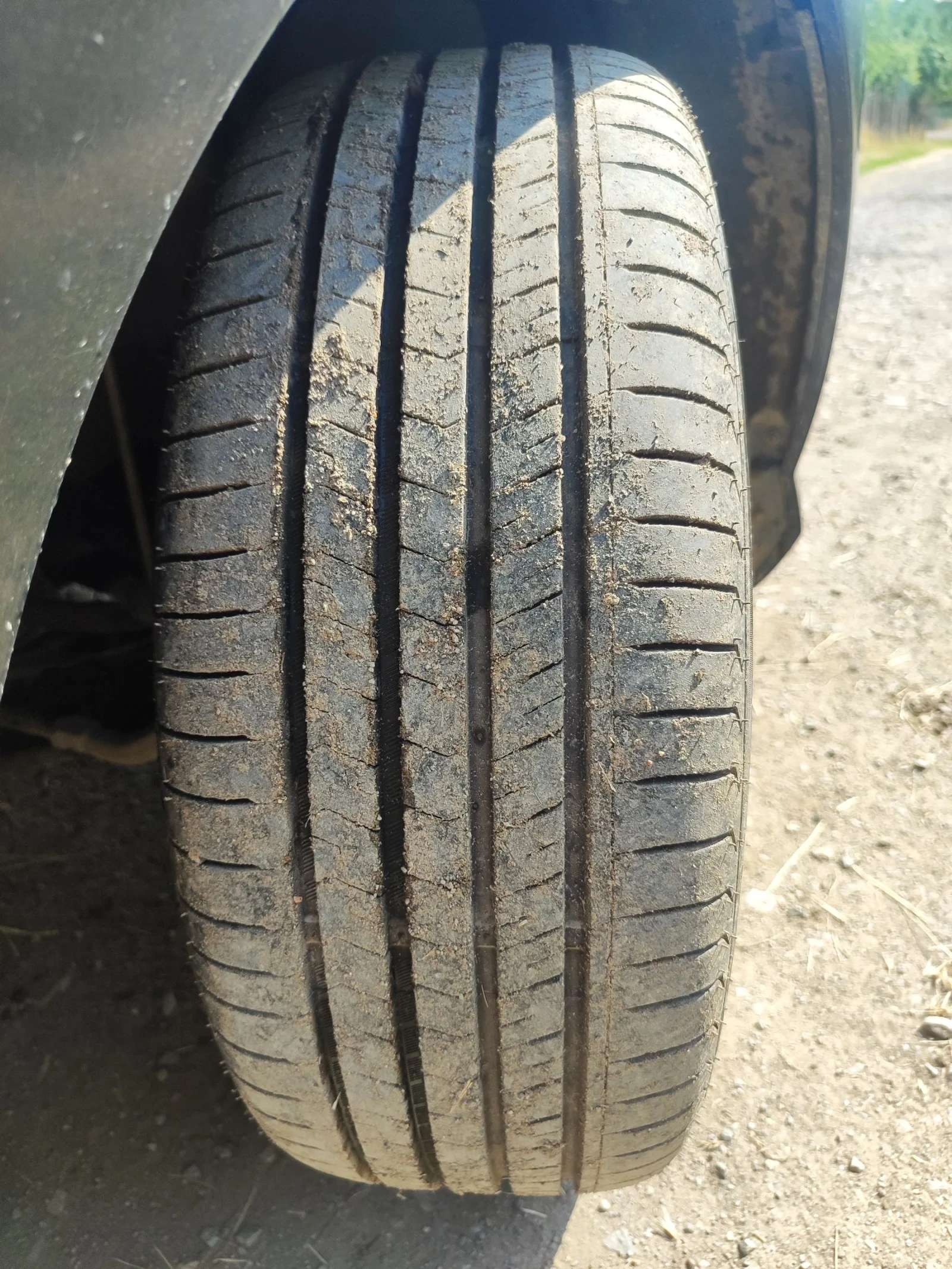 ���� � ������ 215/50R17 | Mobile.bg � ����������� 3
