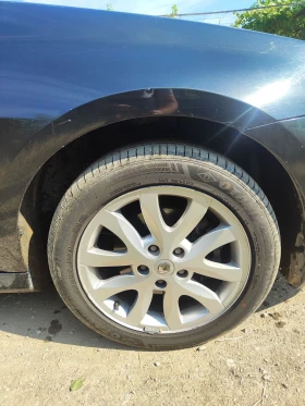 ���� � ������ 215/50R17 | Mobile.bg � ����� ������ 7