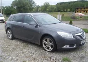 Opel Insignia 2.0cdti 5br разпродажба, снимка 3