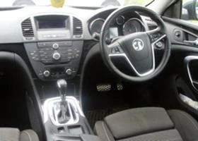 Opel Insignia 2.0cdti 5br разпродажба, снимка 5