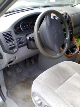 Kia Carnival 2.9CRDI, снимка 5