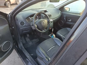 Renault Clio 1.5 dci, снимка 6