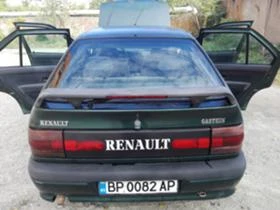 Renault 19, снимка 10