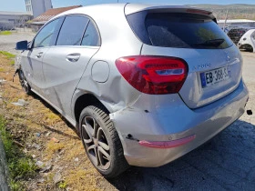 Mercedes-Benz A 200 w176 651 , снимка 4