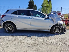Mercedes-Benz A 200 w176 651 , снимка 2