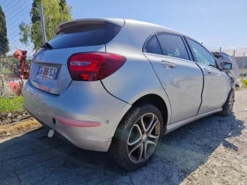 Mercedes-Benz A 200 w176 651 , снимка 1