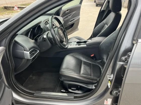 Jaguar XE 2.0TDI 180кс EURO 6B ПЕРФЕКТЕН ВНОС ИТАЛИЯ, снимка 8