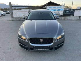 Jaguar XE 2.0TDI 180кс EURO 6B ПЕРФЕКТЕН ВНОС ИТАЛИЯ - изображение 2