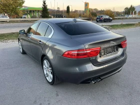 Jaguar XE 2.0TDI 180кс EURO 6B ПЕРФЕКТЕН ВНОС ИТАЛИЯ, снимка 5