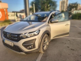 Dacia Jogger 1000, снимка 5