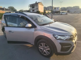 Dacia Jogger 1000, снимка 7
