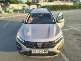 Dacia Jogger 1000, снимка 4