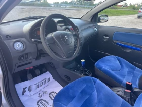 Citroen C2 1.4HDI-70-KLIMA-ITALIA, снимка 11