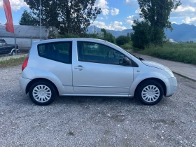 Citroen C2 1.4HDI-70-KLIMA-ITALIA, снимка 4