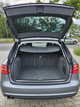 Audi A4 2.0TDI, снимка 11