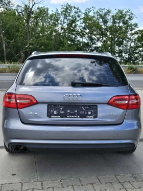 Audi A4 2.0TDI, снимка 5