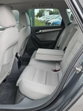 Audi A4 2.0TDI, снимка 9