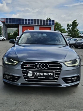 Audi A4 2.0TDI, снимка 2