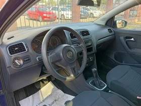 VW Polo 1.4i Газова уредба, снимка 8