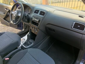 VW Polo 1.4i Газова уредба, снимка 11