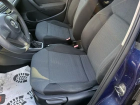 VW Polo 1.4i Газова уредба, снимка 9