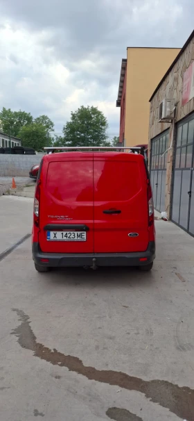 Ford Connect, снимка 4