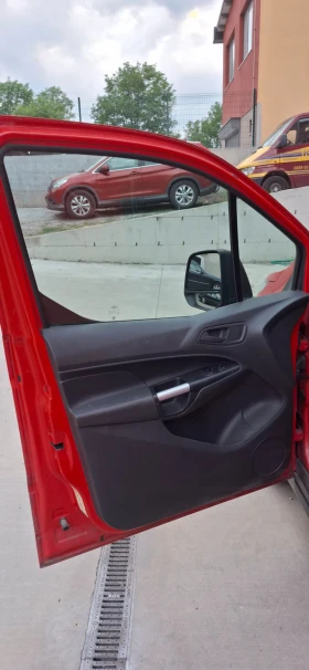 Ford Connect, снимка 11