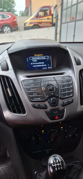Ford Connect, снимка 9