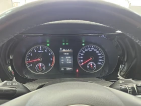 Kia K5 100%реални километри, Гаранция, Лизинг, Сервиз, снимка 16