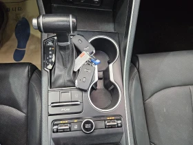 Kia K5 100%реални километри, Гаранция, Лизинг, Сервиз, снимка 17