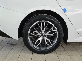 Kia K5 100%реални километри, Гаранция, Лизинг, Сервиз, снимка 12