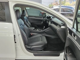 Kia K5 100%реални километри, Гаранция, Лизинг, Сервиз, снимка 15