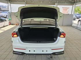 Kia K5 100%реални километри, Гаранция, Лизинг, Сервиз, снимка 14
