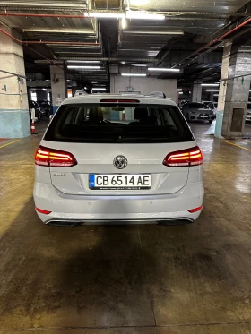 VW Golf, снимка 7