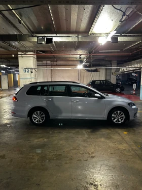 VW Golf, снимка 6