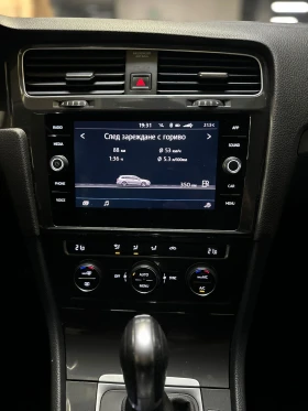 VW Golf, снимка 10