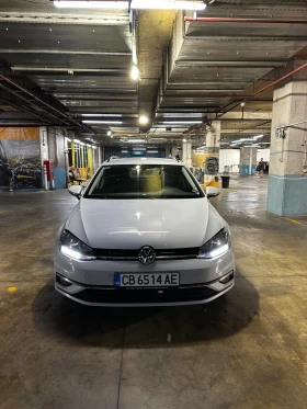 VW Golf, снимка 3