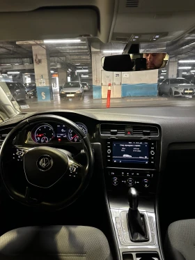 VW Golf, снимка 9