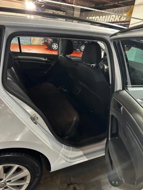 VW Golf, снимка 14